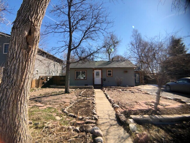 Adorable house with a lot to offer! - 7590 Bradburn Blvd
