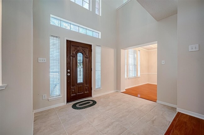 Foto del edificio - 2907 Little Branch Ct
