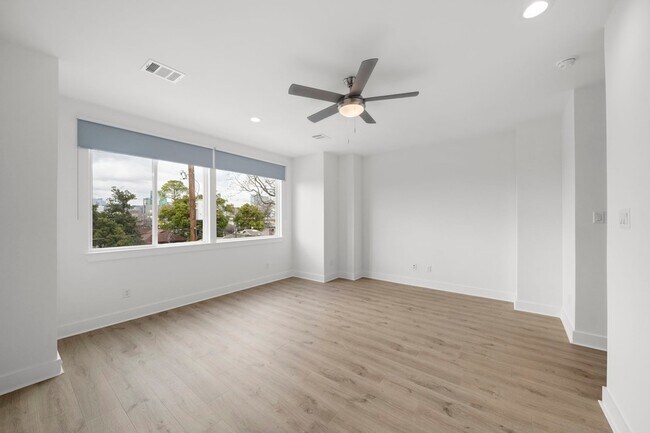 Foto del edificio - 1512 Barbee St