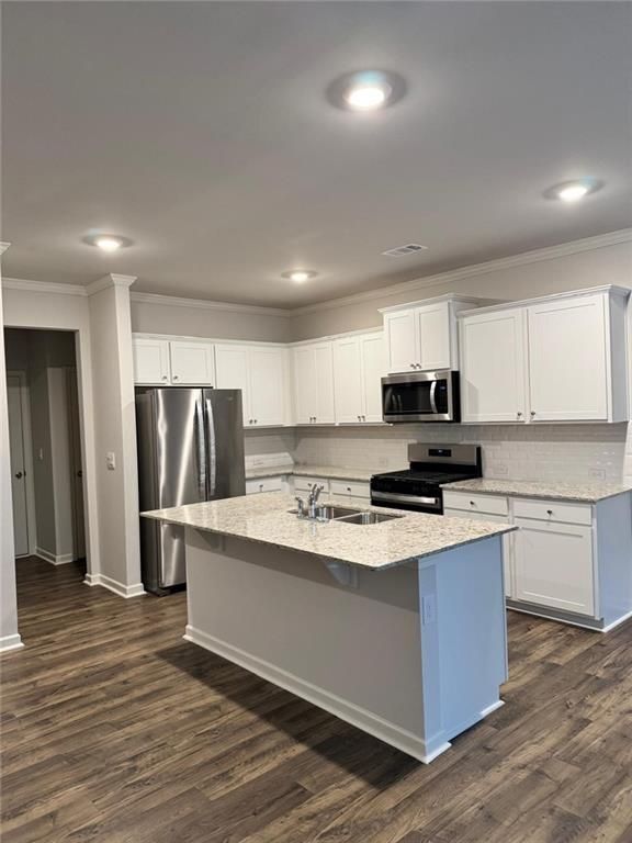 Foto del edificio - 3310 Greyton Dr