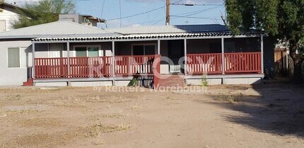 Building Photo - 210 N Casa Grande Ave