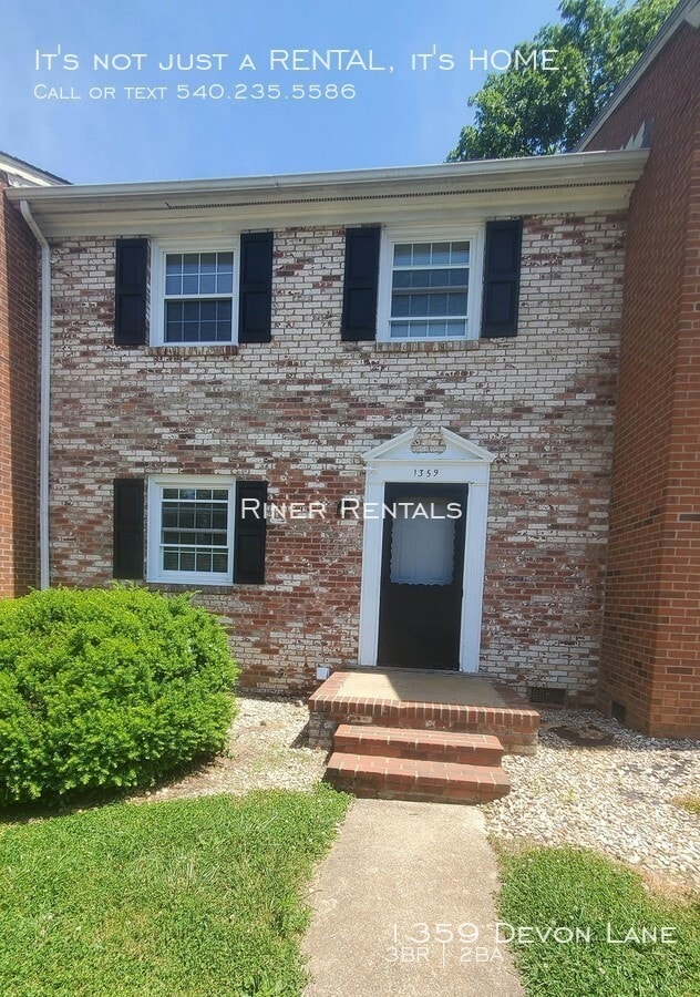 Building Photo - 1359 Devon Ln