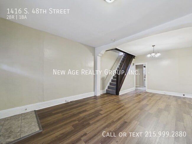 Building Photo - 1416 S 48th St