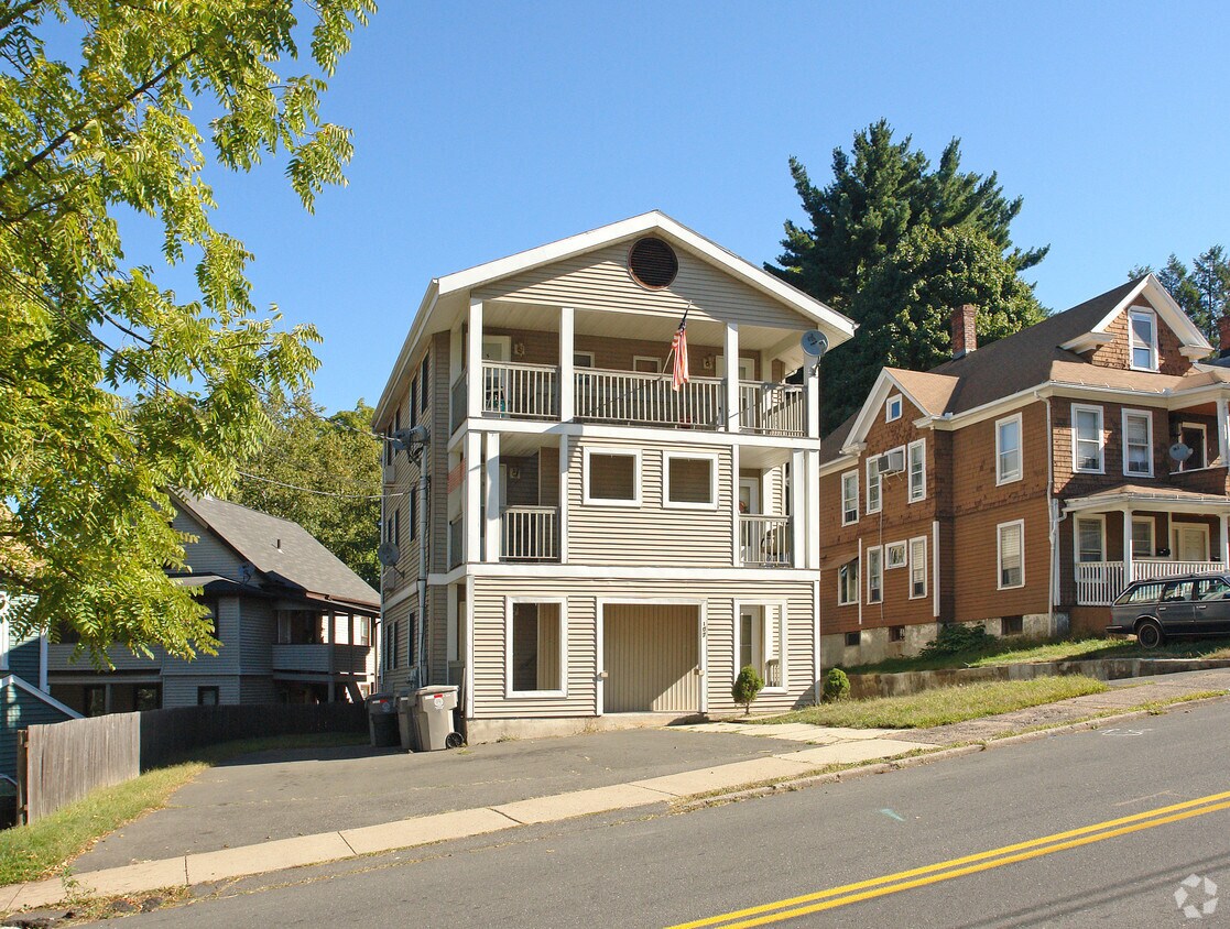 Building Photo - 107 Federal St