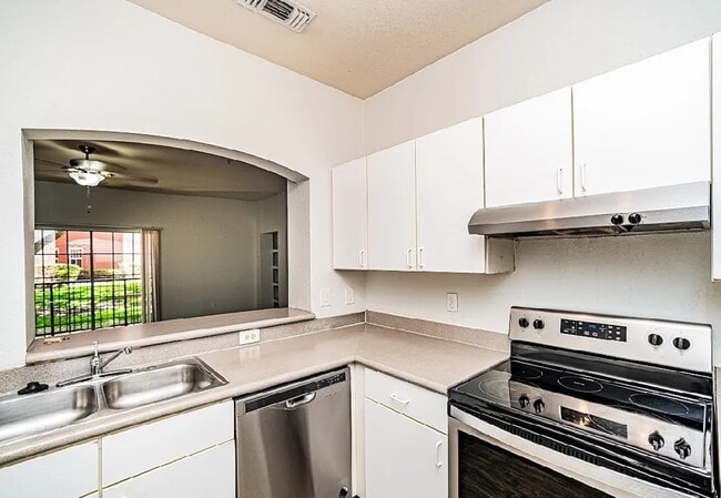 Foto del edificio - 1341 Arbor Vista Loop