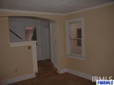 Foto del edificio - 326 W Rudisill Blvd