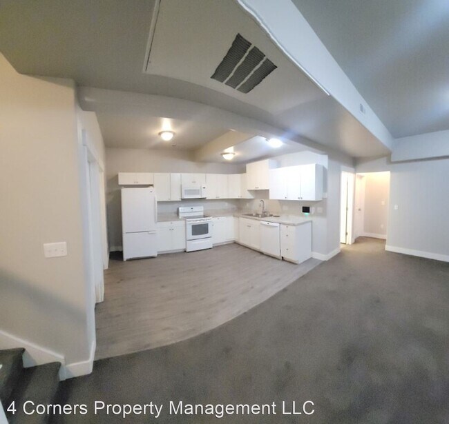 Building Photo - 2 br, 1 bath House - 268 W 1st N
