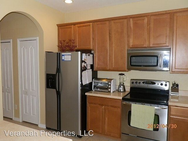 Foto del edificio - 13273 Silver Strand Falls Dr