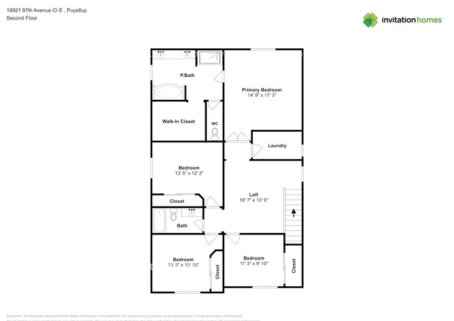 Foto del edificio - 18921 87th Ave Ct E