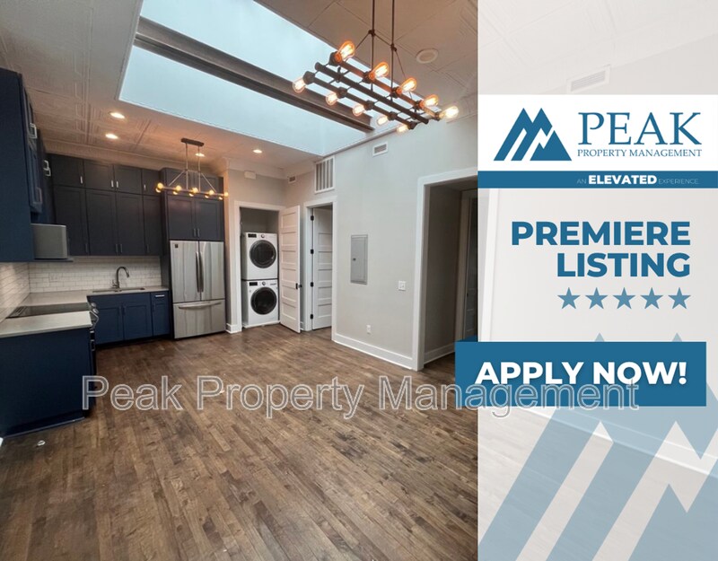 Foto principal - 312 N 2nd St