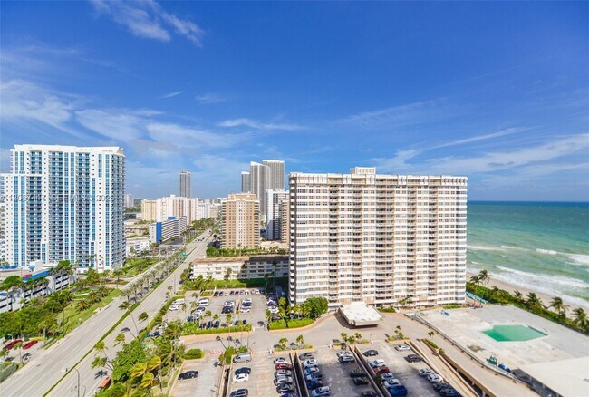 Foto del edificio - 1980 S Ocean Dr