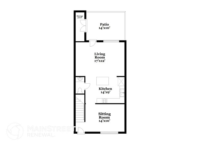 Building Photo - 4025 Cody Dr