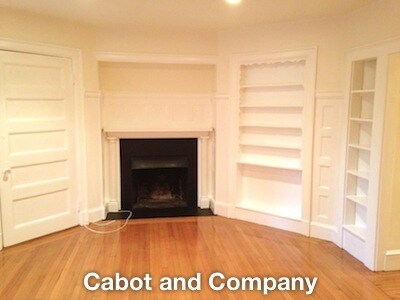 Foto del edificio - 17 Exeter St