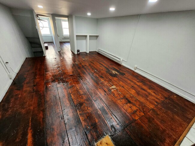 Foto del edificio - 134 Chestnut St