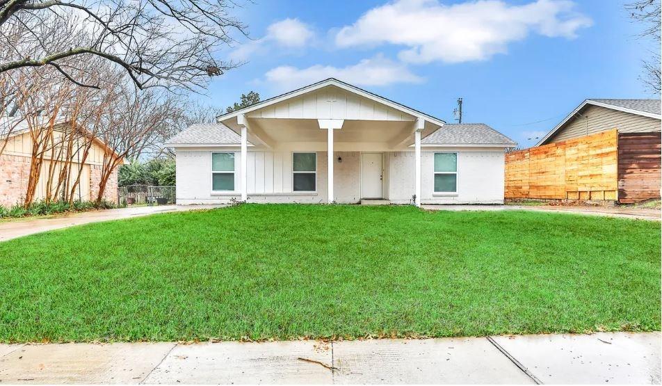 1616 Laurel Ln, Plano, TX 75074 House Rental in Plano, TX