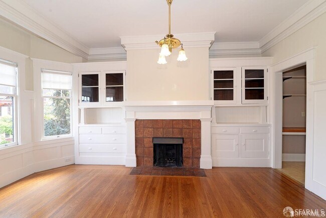 Foto del edificio - 17 Woodland Ave
