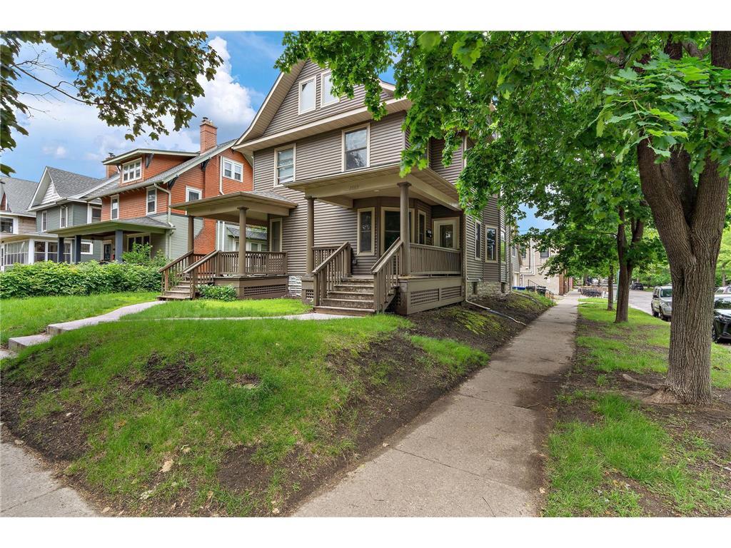 Primary Photo - 1669 Hague Ave