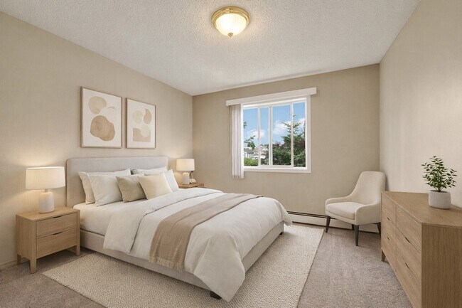 Photo du bâtiment - Manning Crossing