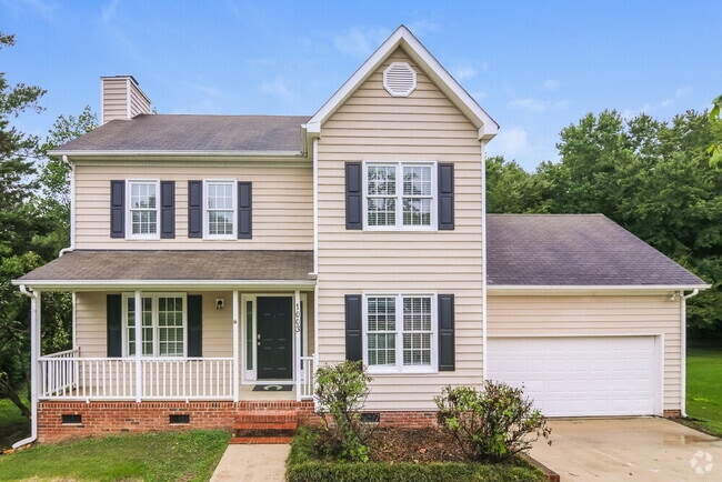 Building Photo - 1003 Planters Trail Ct