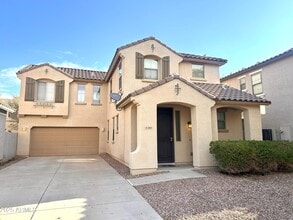 Building Photo - 3854 E Battala Ave