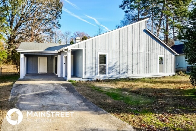Building Photo - 5720 Twain Dr