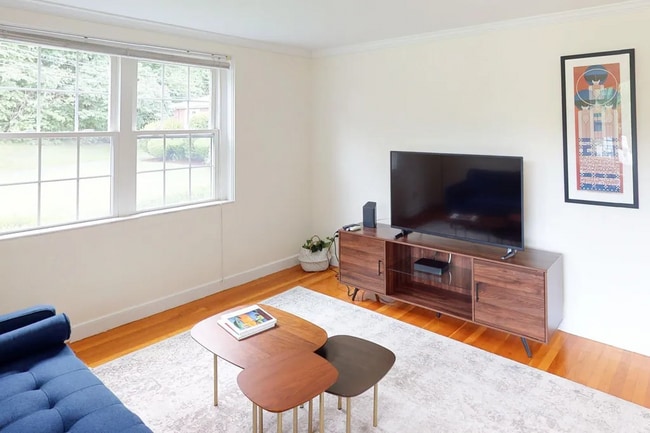 Foto del edificio - 21 Captain Parker Arms