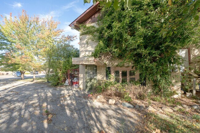 Foto del edificio - Spacious country flat