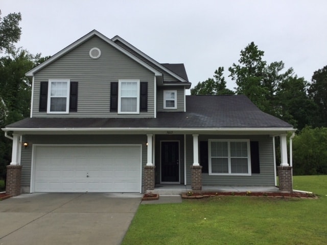 Building Photo - 5013 Springdale Dr