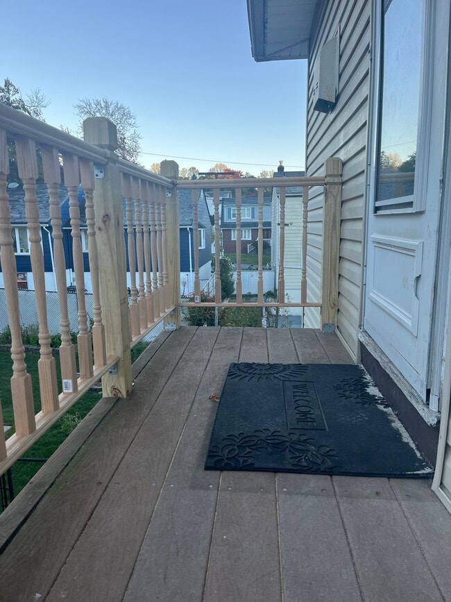 Foto del edificio - 89 Haverhill Ave