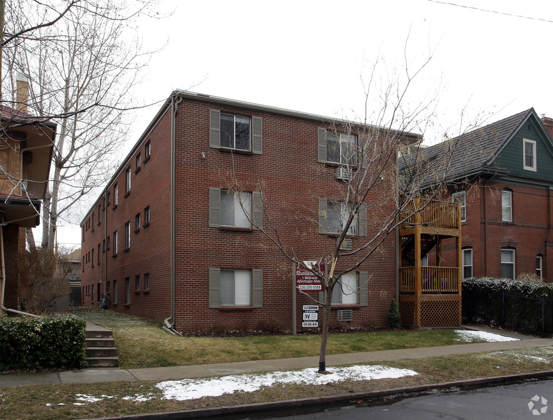 Building Photo - Shenandoah