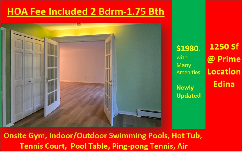 Foto principal - 7520 Cahill Rd