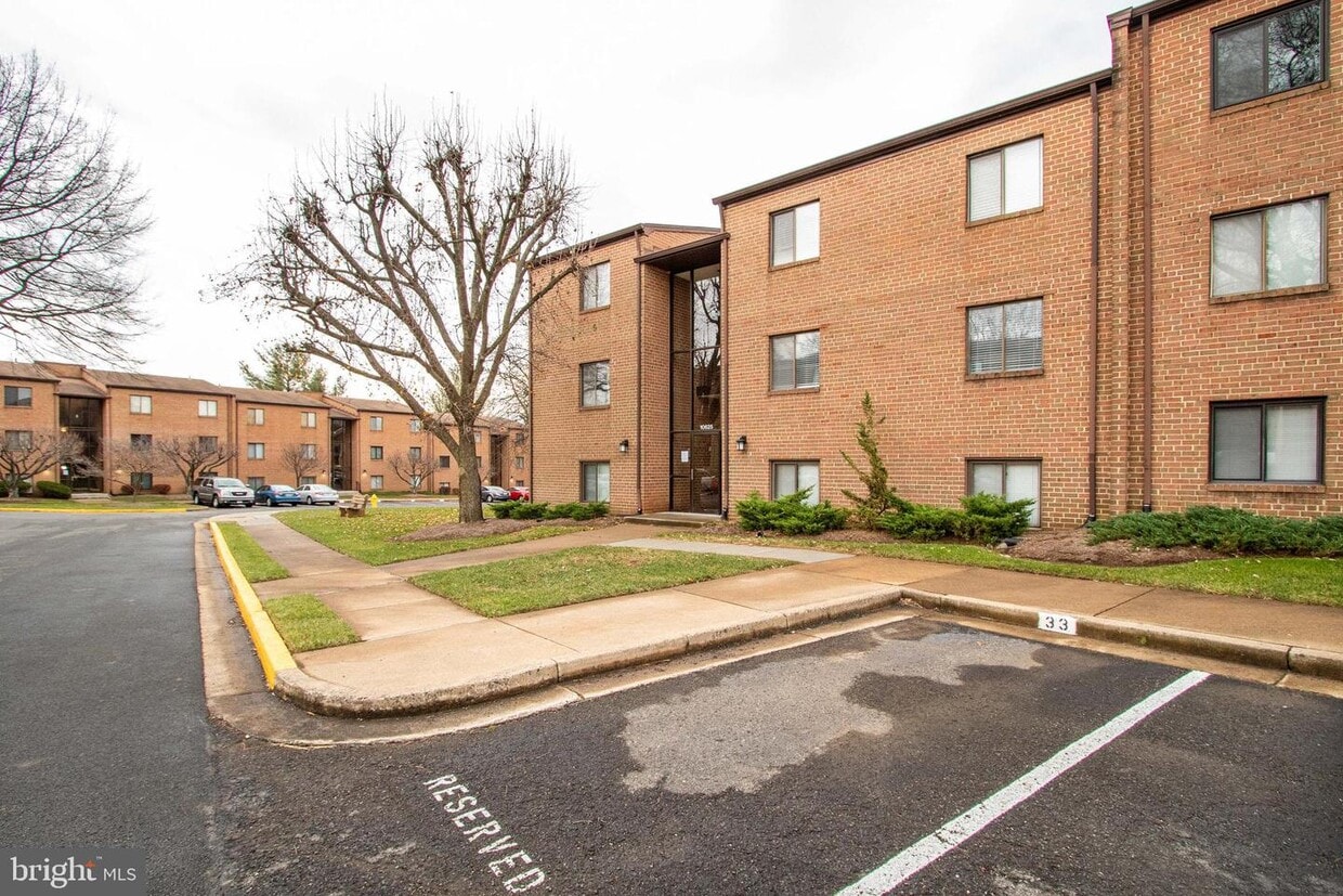 10625 Provincial Dr Unit D, Manassas, VA 20109 Apartment for Rent in