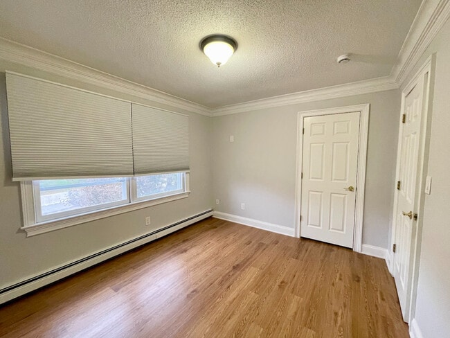 Foto del edificio - 115 Benson St