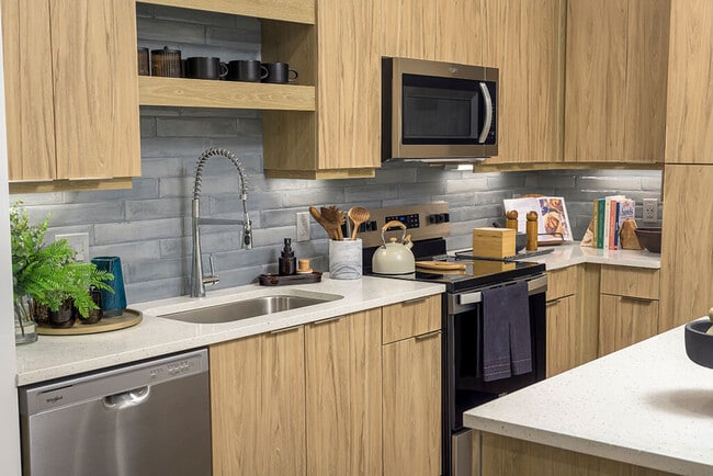 Building Photo - The Edley Apartments