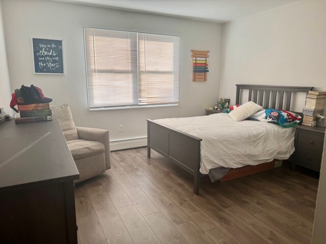 Foto del edificio - 9 Woodland Pl