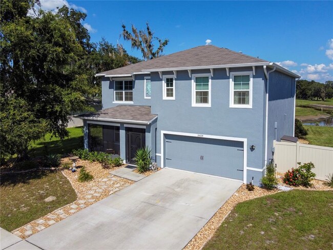 Building Photo - 35024 Sweet Leaf Ln