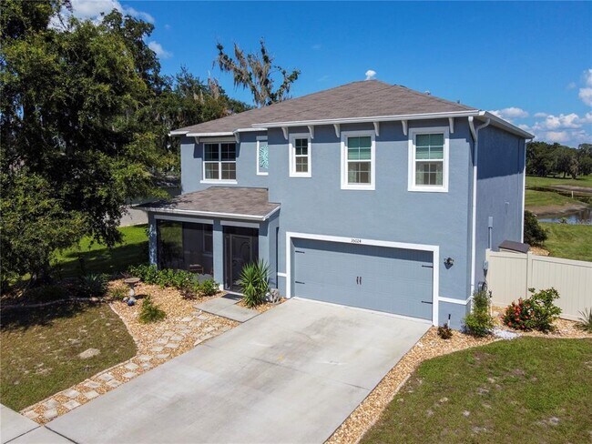 Foto del edificio - 35024 Sweet Leaf Ln