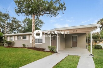Building Photo - 950 Lormann Cir