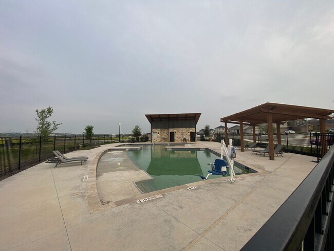 Building Photo - NEWLY BUILT PROPERTY SUPER CLOSE TO 90 & 1604