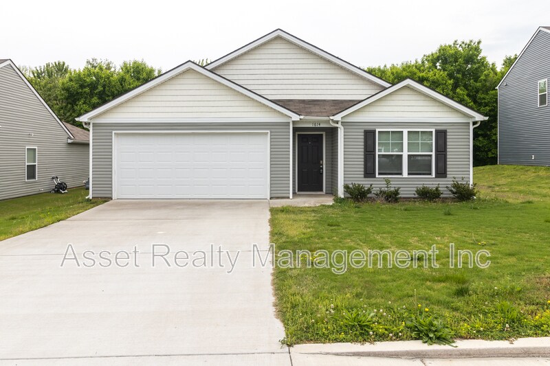 Foto principal - 1614 River Poppy Road