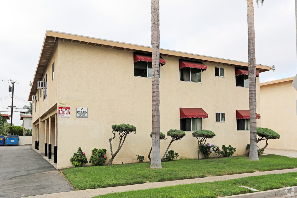 Building Photo - 12612 Sunswept Ave