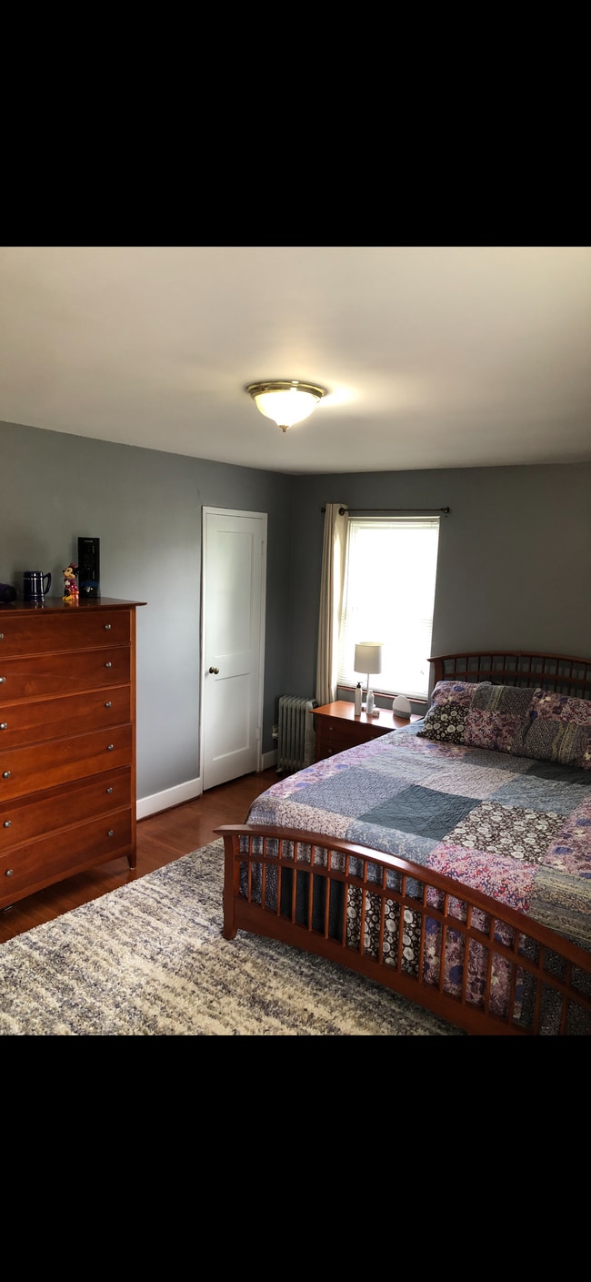 Photo - 3821 Nanz Ave Apartments