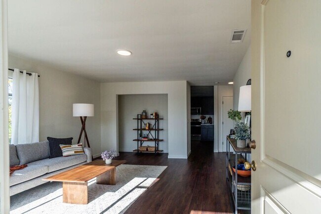 Foto del edificio - 4709 Fair Ave