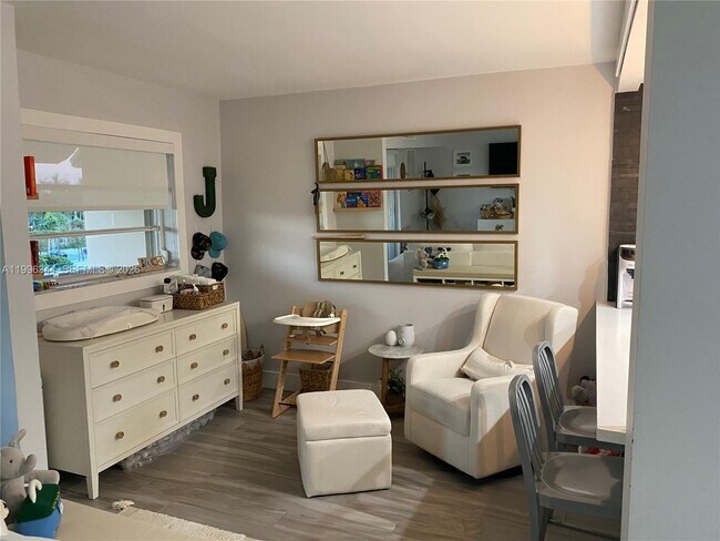 Foto del edificio - 2201 Brickell Ave