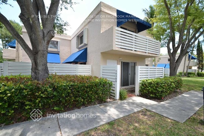 Building Photo - 14388 SW 98th Terrace