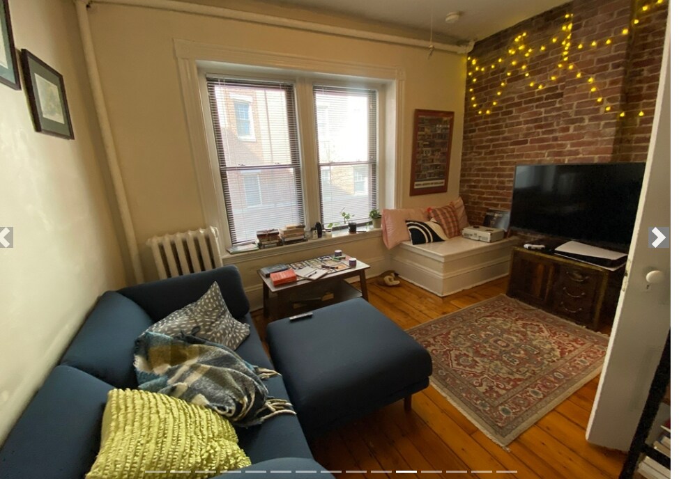 Foto principal - 53 Joy St