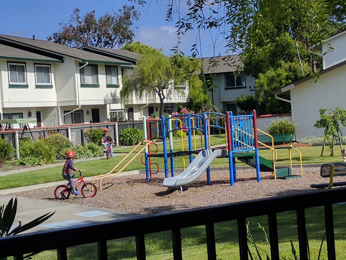 4660 Barcelona Way, Union City, CA 94587 Townhome Rentals in Union