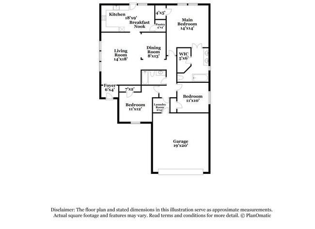 Building Photo - 9312 Aubree Ct
