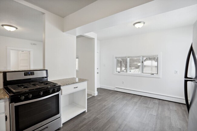 Foto del edificio - 2755 Pierce St NE