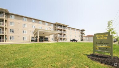 Building Photo - Lexington Landing